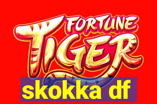 skokka df